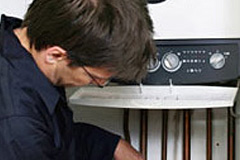 boiler replacement Buckland Ripers