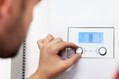 best Buckland Ripers boiler servicing companies