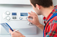 free commercial Buckland Ripers boiler quotes