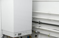 free Buckland Ripers condensing boiler quotes