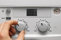 free Buckland Ripers boiler maintenance quotes